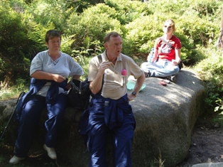 Familie Sehnert