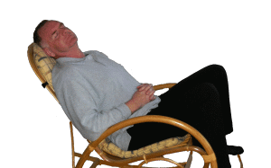 Meine Lieblingsbesch�ftigung