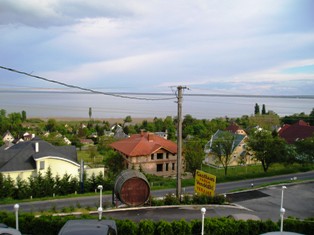 Blick vom 